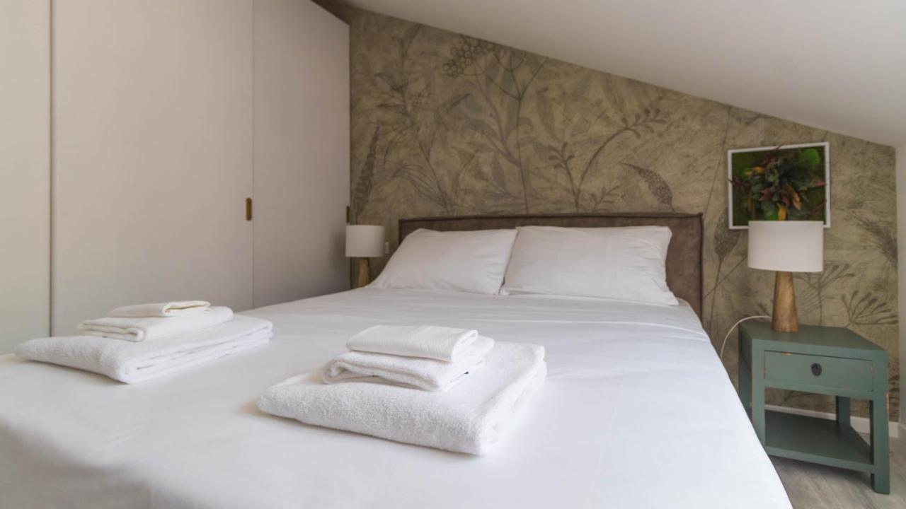 Appartement Italianway - Commenda 35 Milan