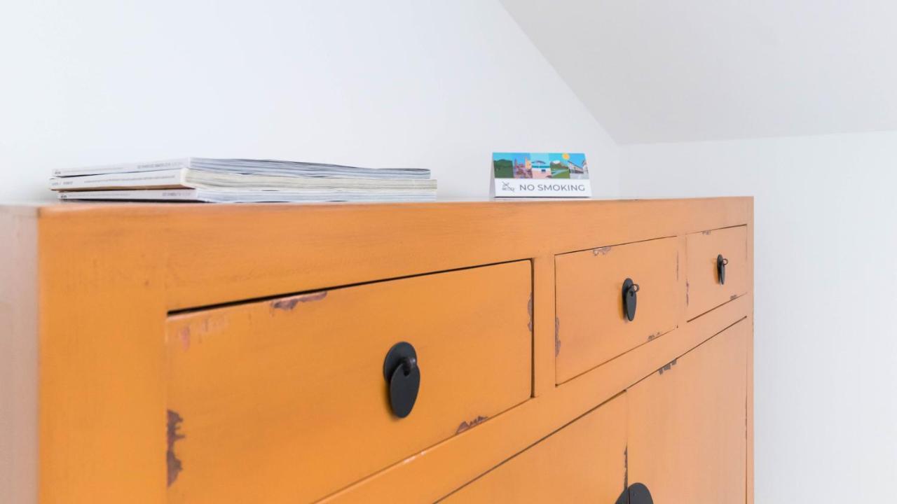 Appartement Italianway - Commenda 35 Milan