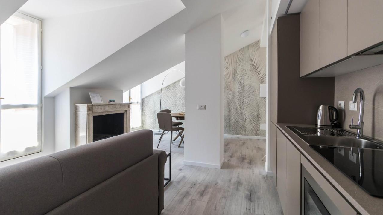 Appartement Italianway - Commenda 35 Milan