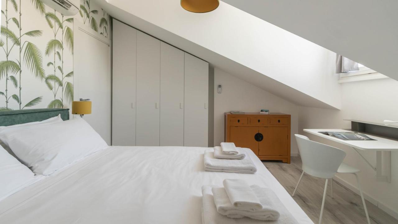 Appartement Italianway - Commenda 35 Milan