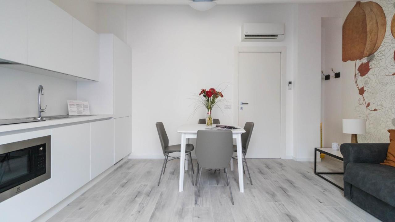 Italianway - Commenda 35 Appartement Milan