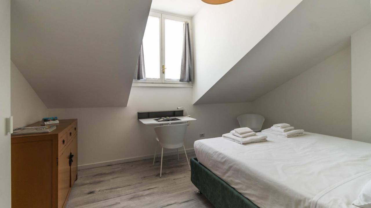 Appartement Italianway - Commenda 35 Milan