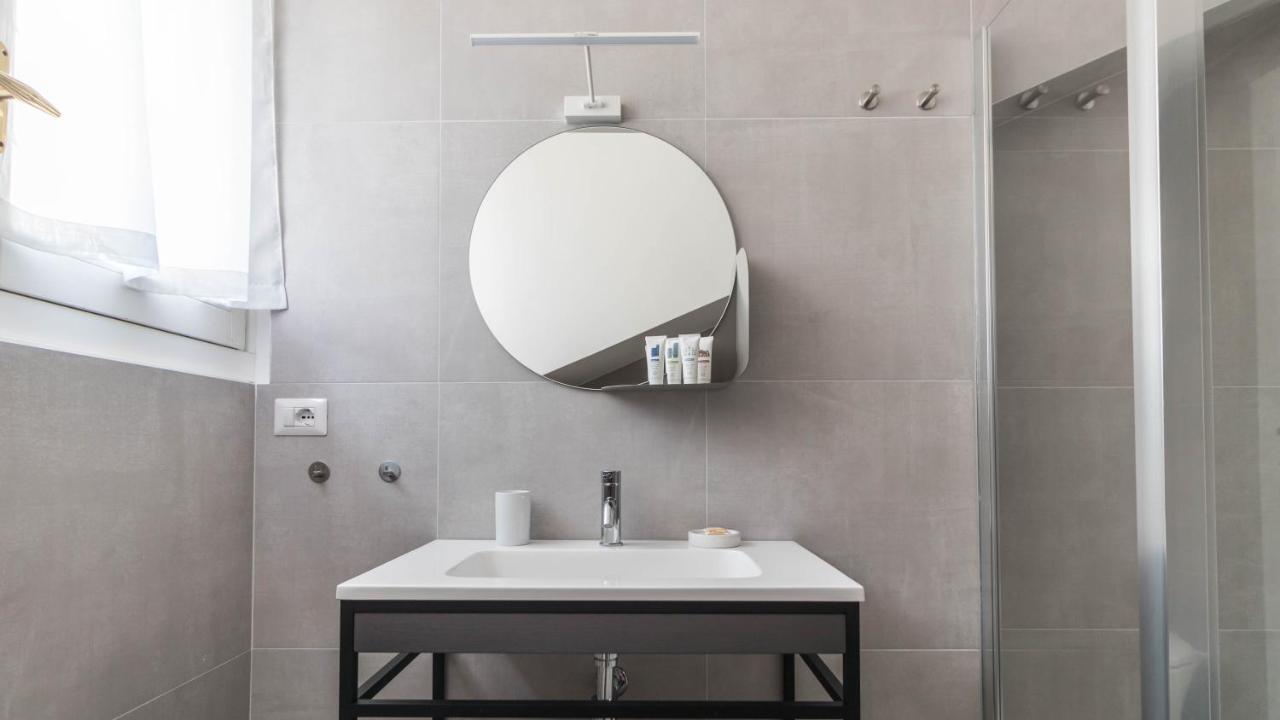 Appartement Italianway - Commenda 35 Milan