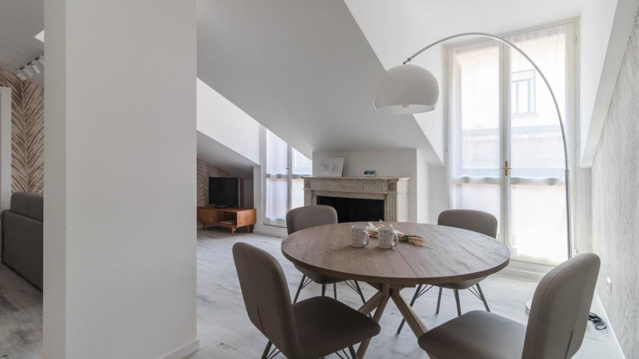 Appartement Italianway - Commenda 35 Milan