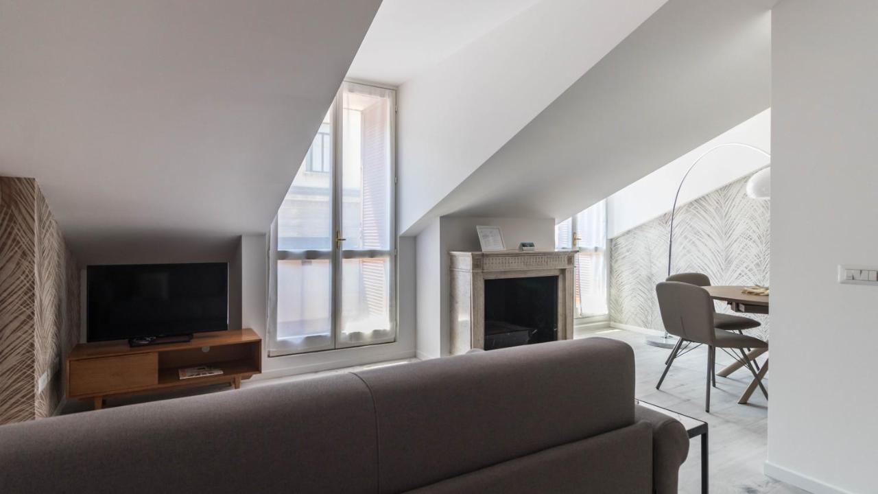 Italianway - Commenda 35 Appartement Milan