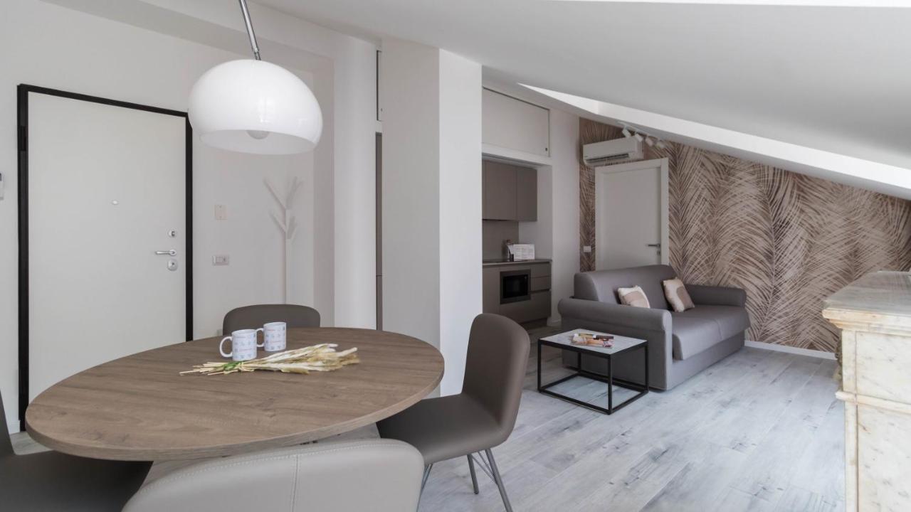 Italianway - Commenda 35 Appartement Milan