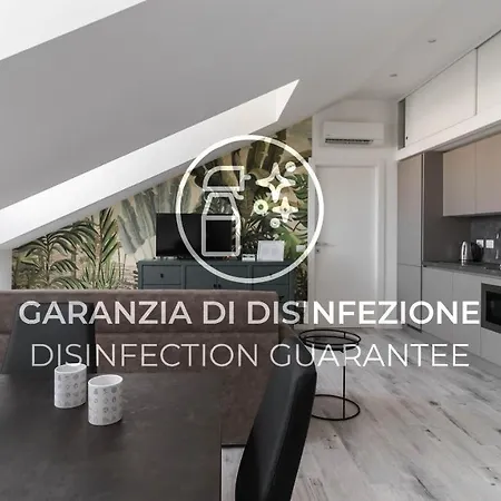 Ferienwohnung Italianway - Commenda 35 Mailand Exterior foto