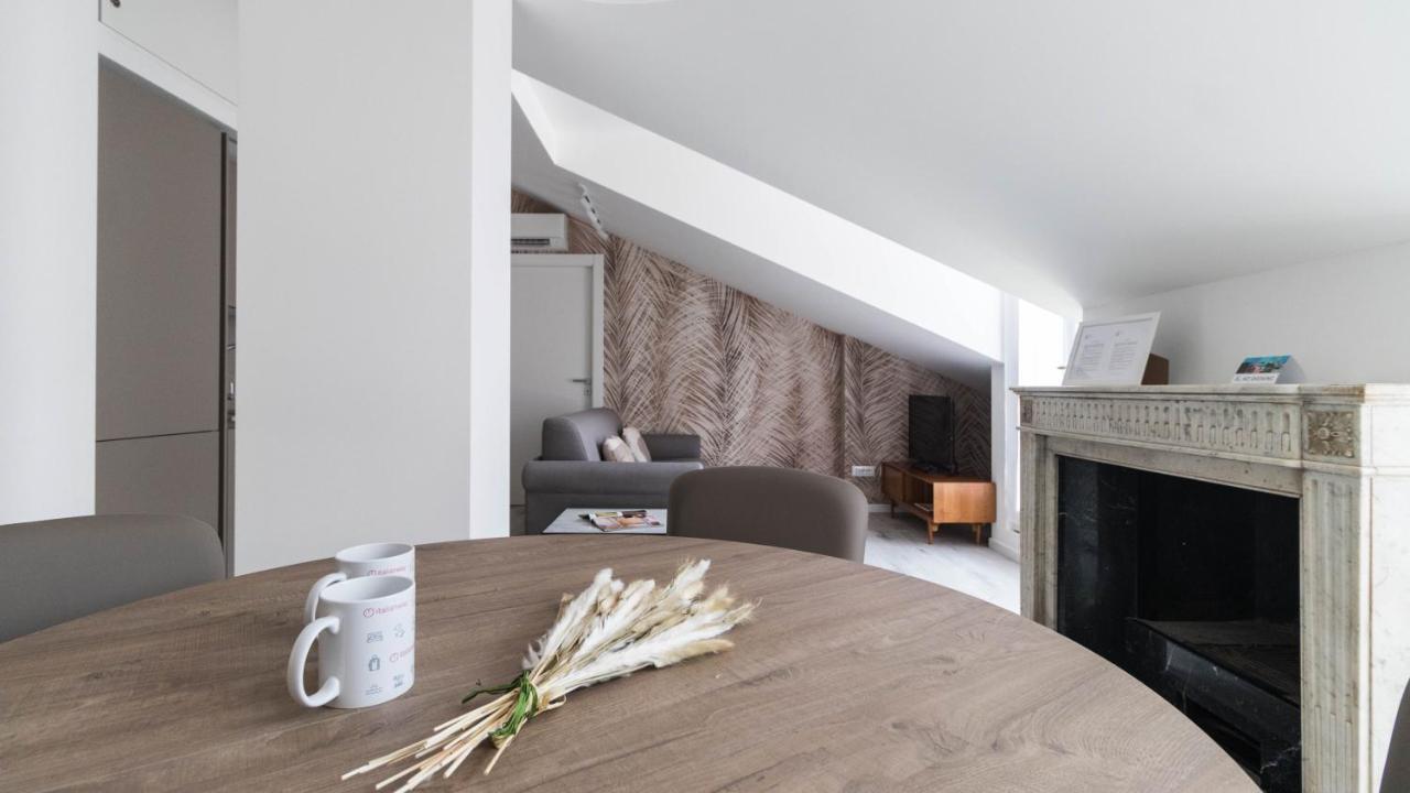 Italianway - Commenda 35 Apartment Mailand